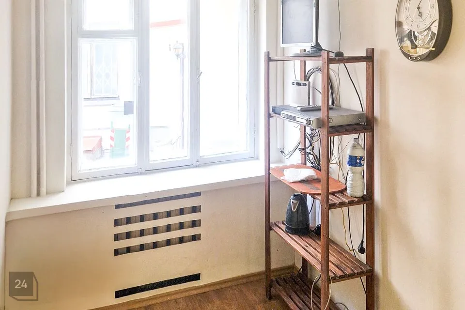 Mitme sihtotstarbega, 51 m² Äripind - Tallinn, Kesklinna linnaosa - foto 5