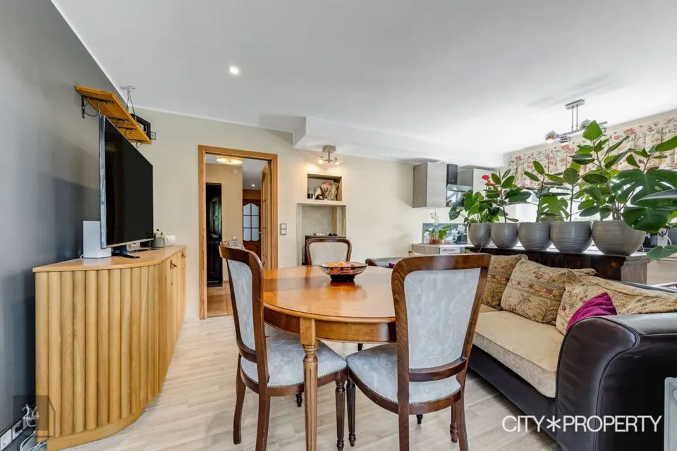 3-toaline Majaosa - Tallinn, Põhja-Tallinna linnaosa - foto 3