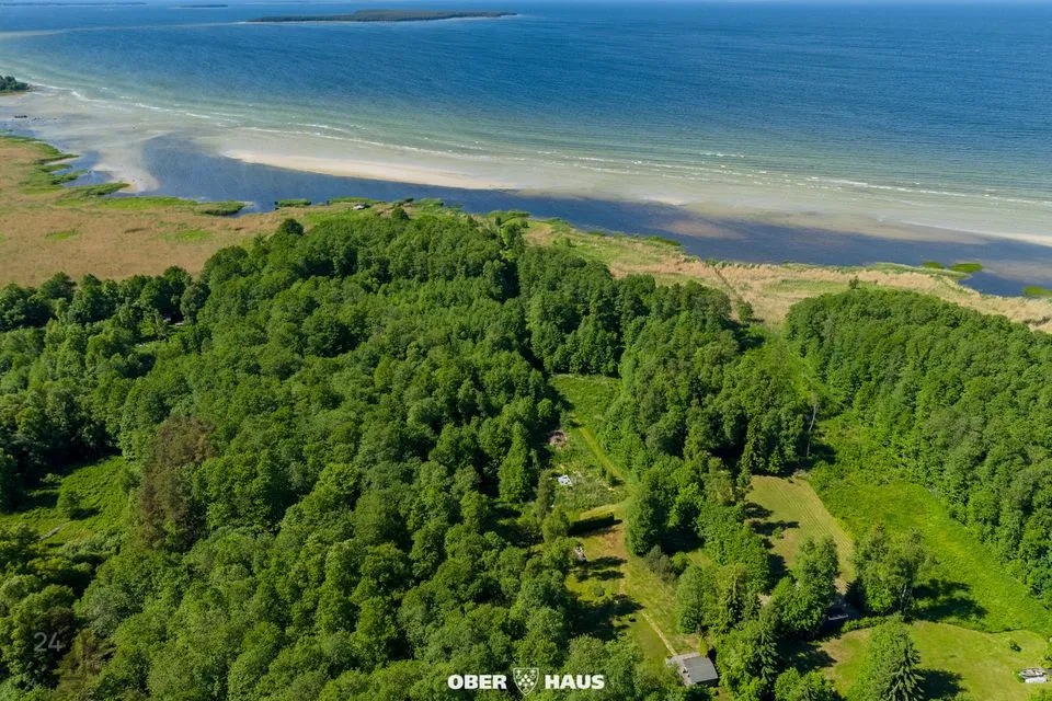 Elamumaa, 3667 m² Maa - Kuusalu vald, Põhja küla - foto 3