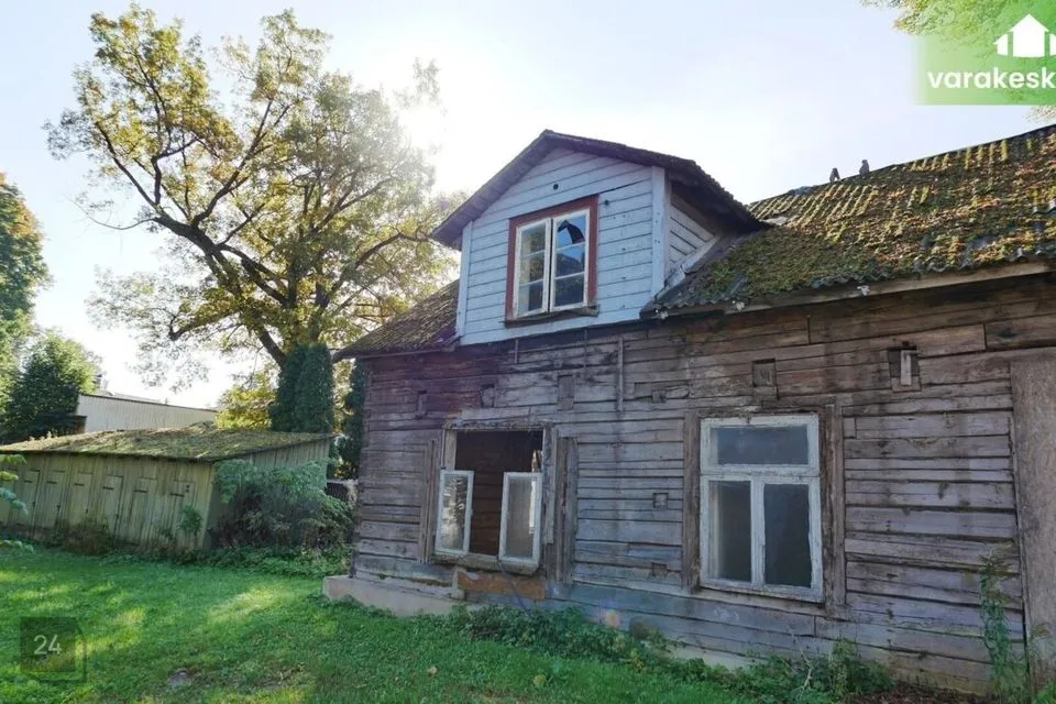 93 m² Maja  -  Tartu linn, Tartu linn - foto 2