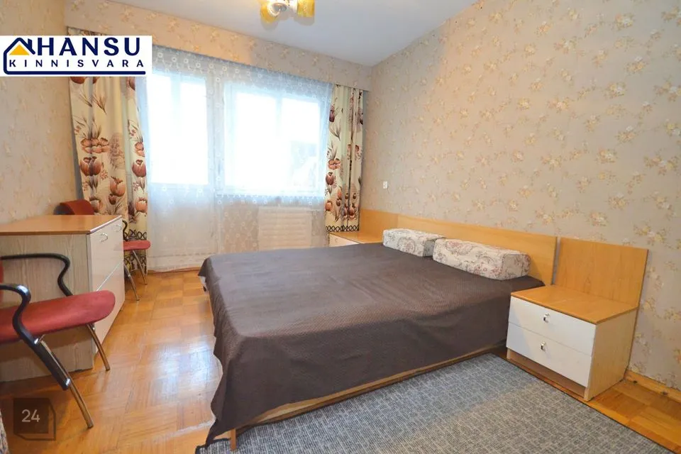 3-комнатная Квартира в Tallinn, Lasnamäe linnaosa - фото 4