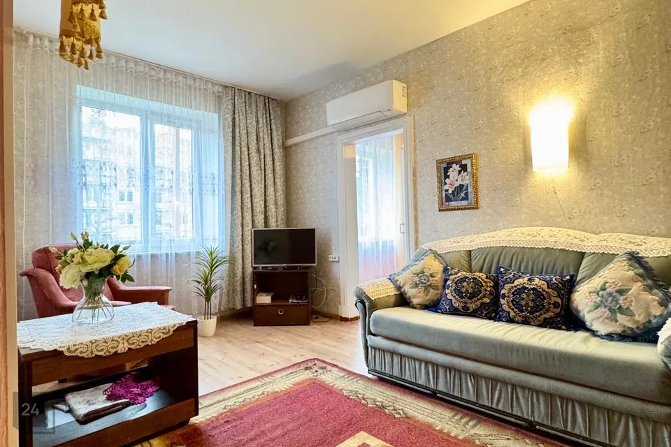 2-toaline Korter - Kuusalu vald, Suurpea küla