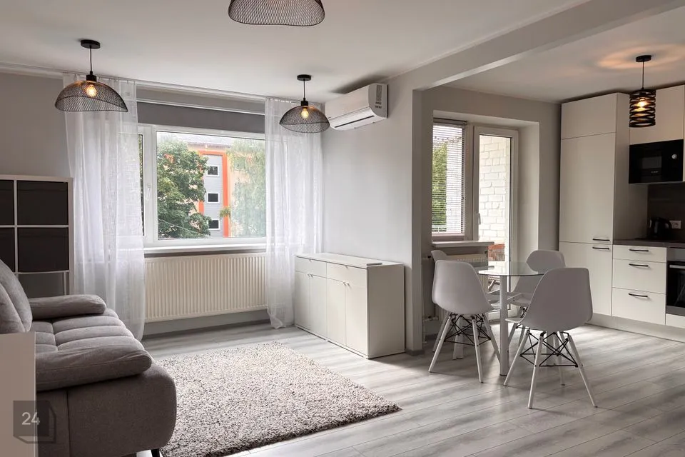 1-toaline Korter - Pärnu linn, Pärnu linn