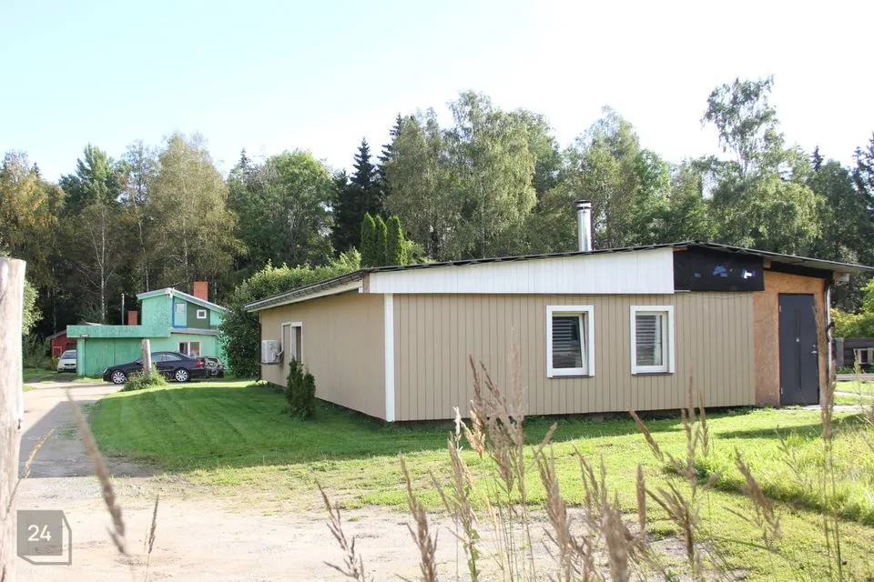 3-toaline Maja - Tori vald, Kilksama küla - foto 2