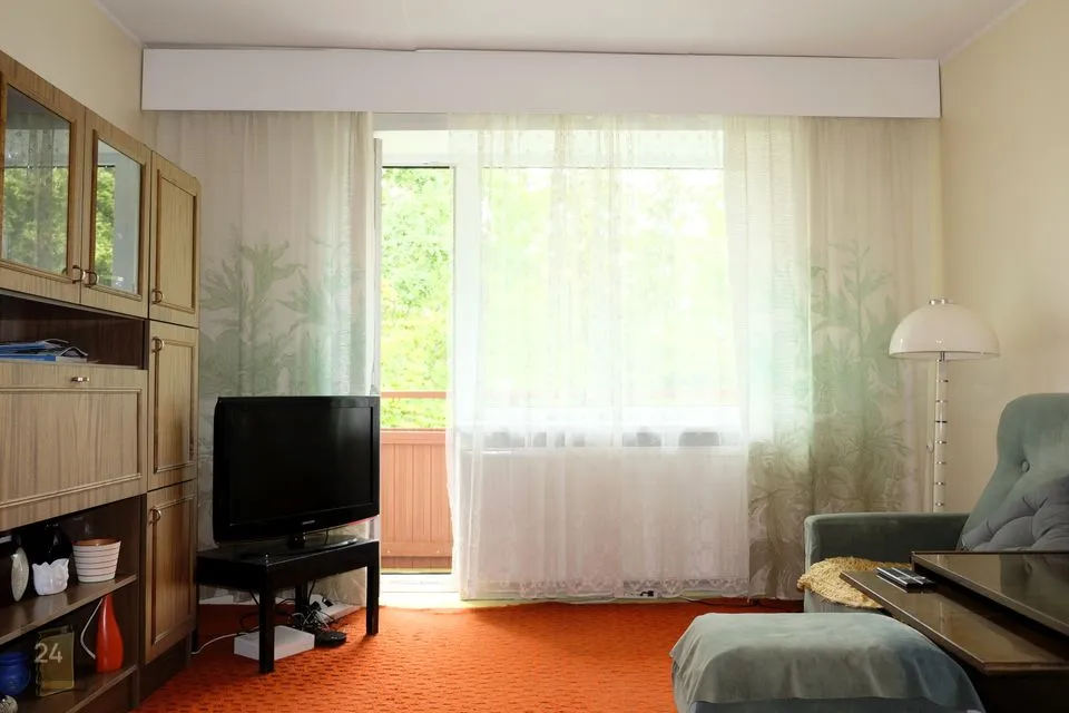 3-toaline Korter  -  Põlva vald, Põlva linn - foto 2