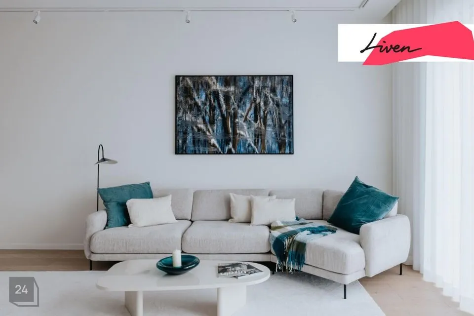 3-toaline Korter - Tallinn, Pirita linnaosa - foto 5