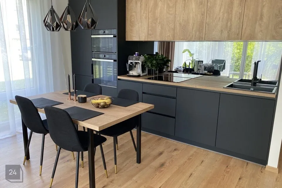 4-toaline Korter  -  Tartu vald, Raadi - foto 2