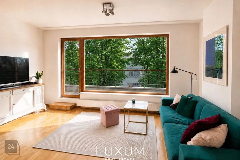 2-комнатная Квартира в Tallinn, Kesklinna linnaosa - фото 2