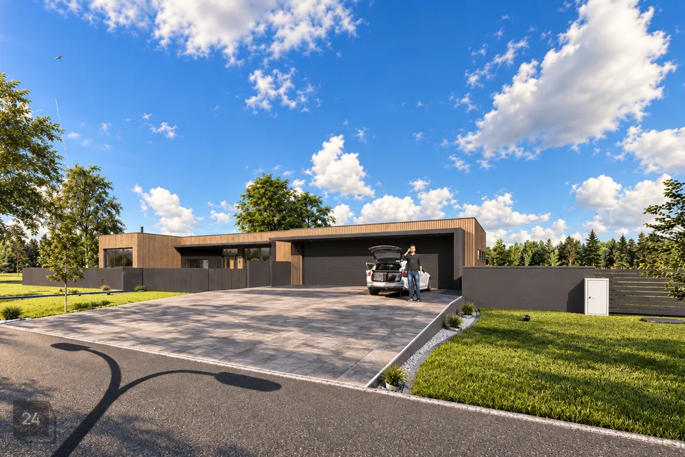 Maatulundusmaa, 13222 m² Maa  -  Märjamaa vald, Kõrvetaguse küla