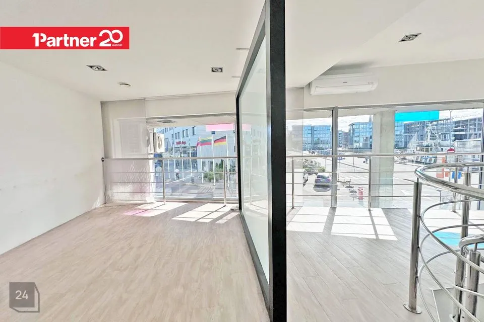 Mitme sihtotstarbega, 89 m² Äripind - Tallinn, Kesklinna linnaosa - foto 5