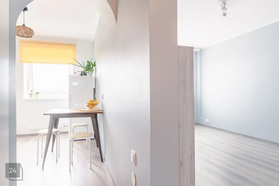 3-toaline Korter  -  Rakvere linn - foto 2