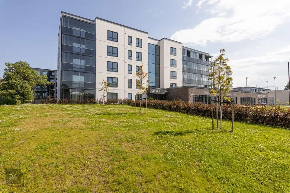 4-room apartment in Tallinn, Kesklinna linnaosa