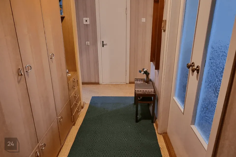 2-toaline Korter  -  Tallinn, Lasnamäe linnaosa - foto 3