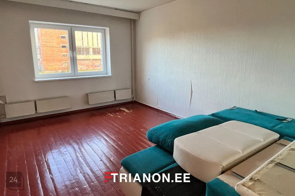 2-toaline Korter - Narva linn - foto 2