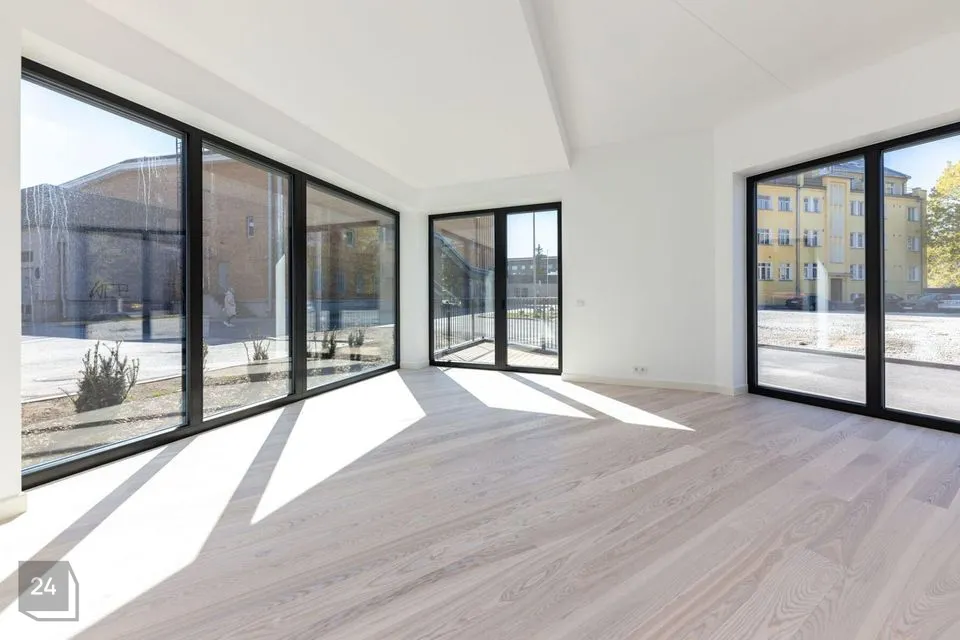 2-room apartment in Tallinn, Kesklinna linnaosa