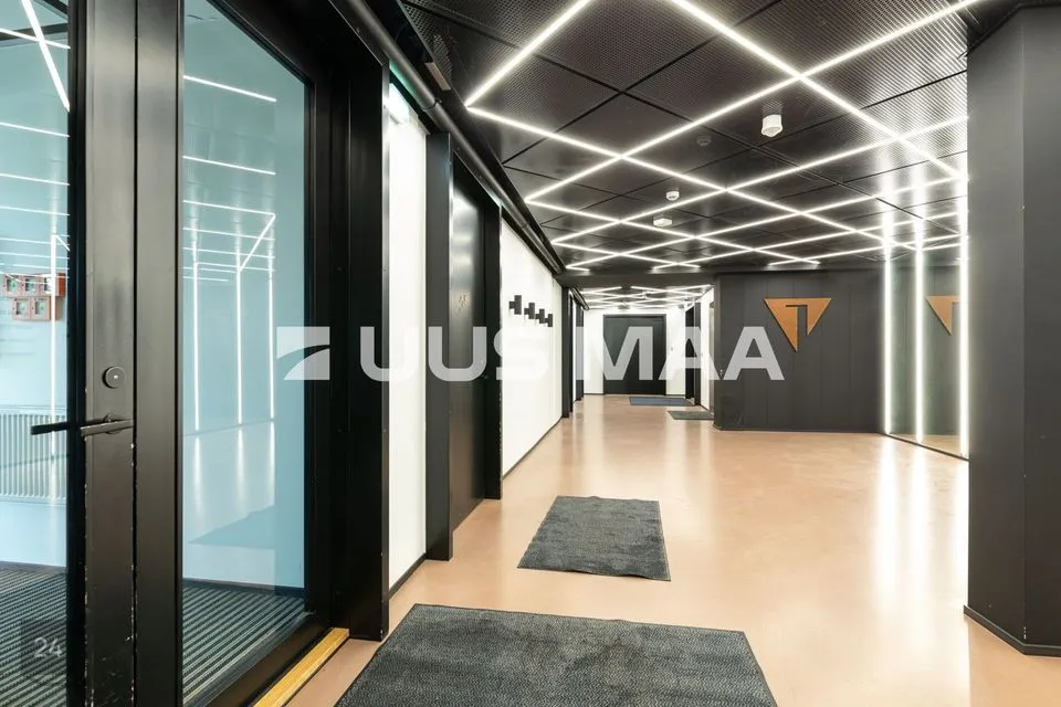 Büroo, 230 m² Äripind  -  Tallinn, Põhja-Tallinna linnaosa
