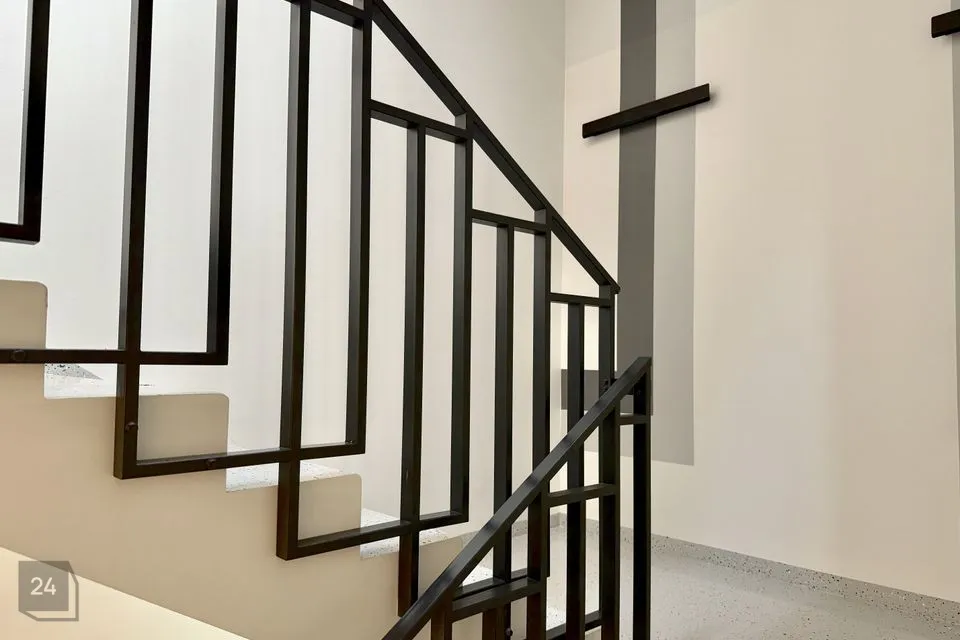 2-room apartment in Tallinn, Lasnamäe linnaosa - photo 2