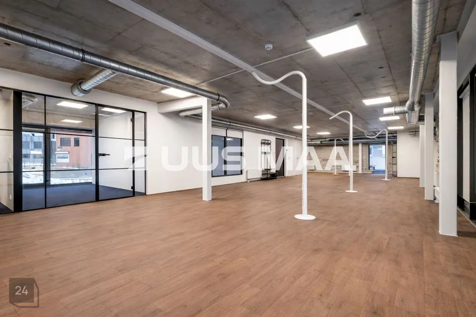 180 m² Бизнес-площадь в Tallinn, Kesklinna linnaosa