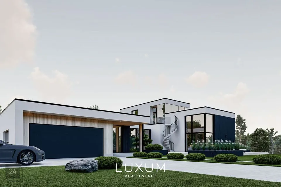 Elamumaa, 2090 m² Maa - Rakvere vald, Taaravainu küla