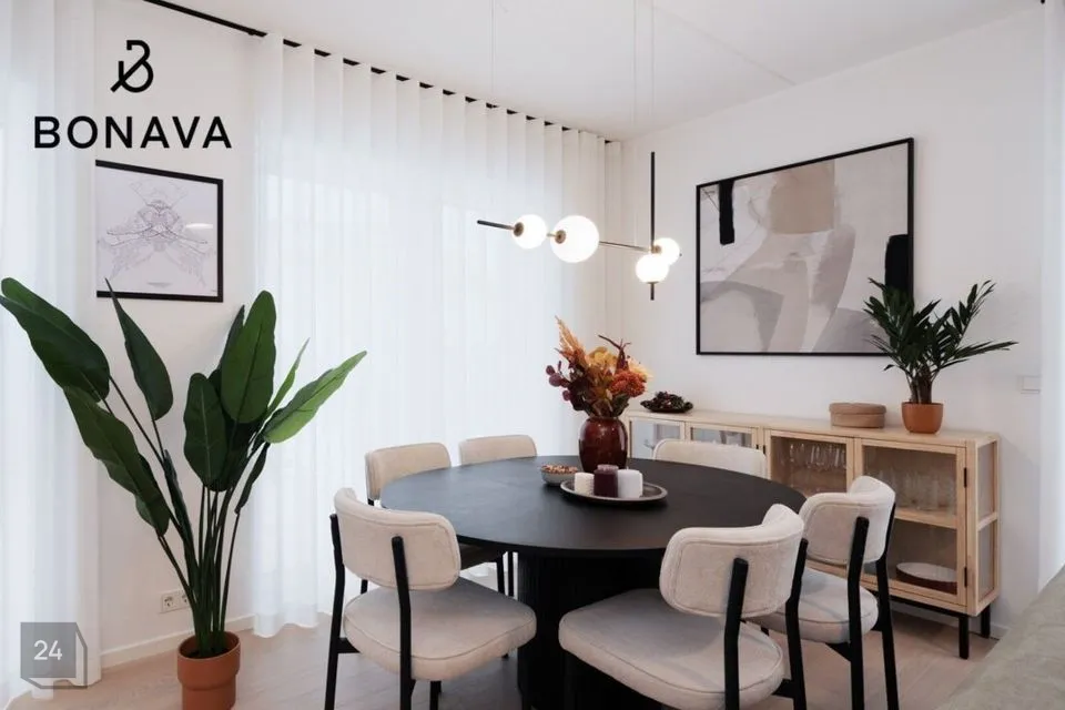 3-toaline Korter - Tallinn, Haabersti linnaosa - foto 2