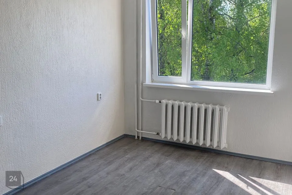 4-комнатная Квартира в Põltsamaa vald, Adavere alevik - фото 5