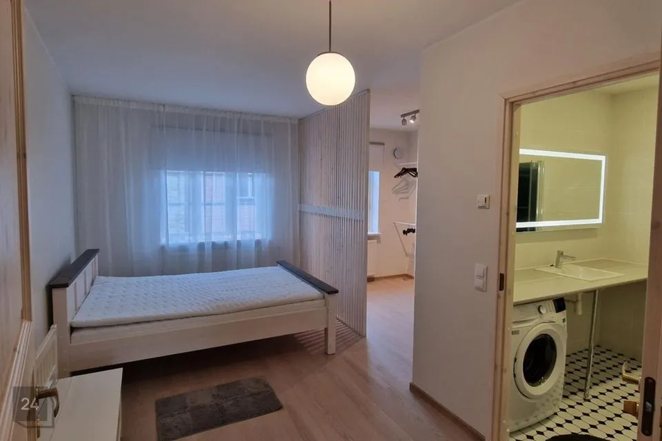 2-toaline Korter - Tallinn, Põhja-Tallinna linnaosa - foto 4