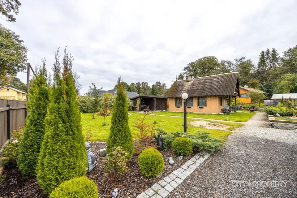 2-toaline Maja - Harku vald, Vääna-Jõesuu küla