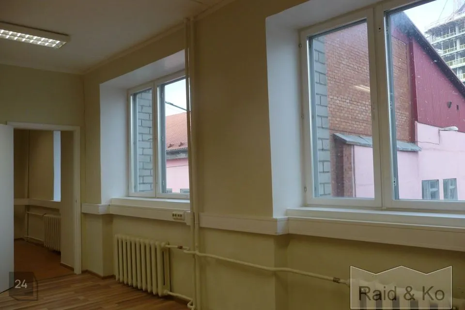 45 m² Äripind  -  Tallinn, Kesklinna linnaosa - foto 2