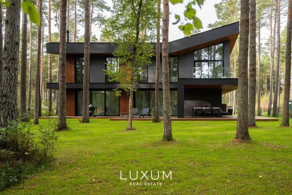 5-комнатная дом в Tallinn, Pirita linnaosa