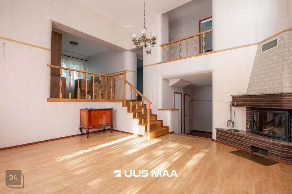 8-toaline Maja - Pärnu linn, Pärnu linn - foto 3