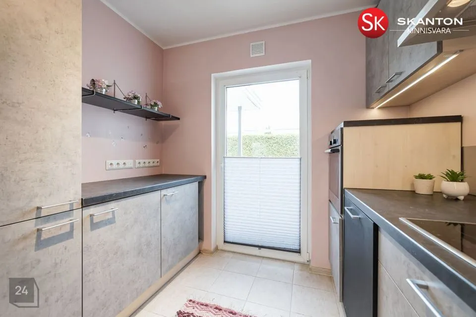 4-toaline Majaosa - Viimsi vald, Viimsi alevik - foto 2