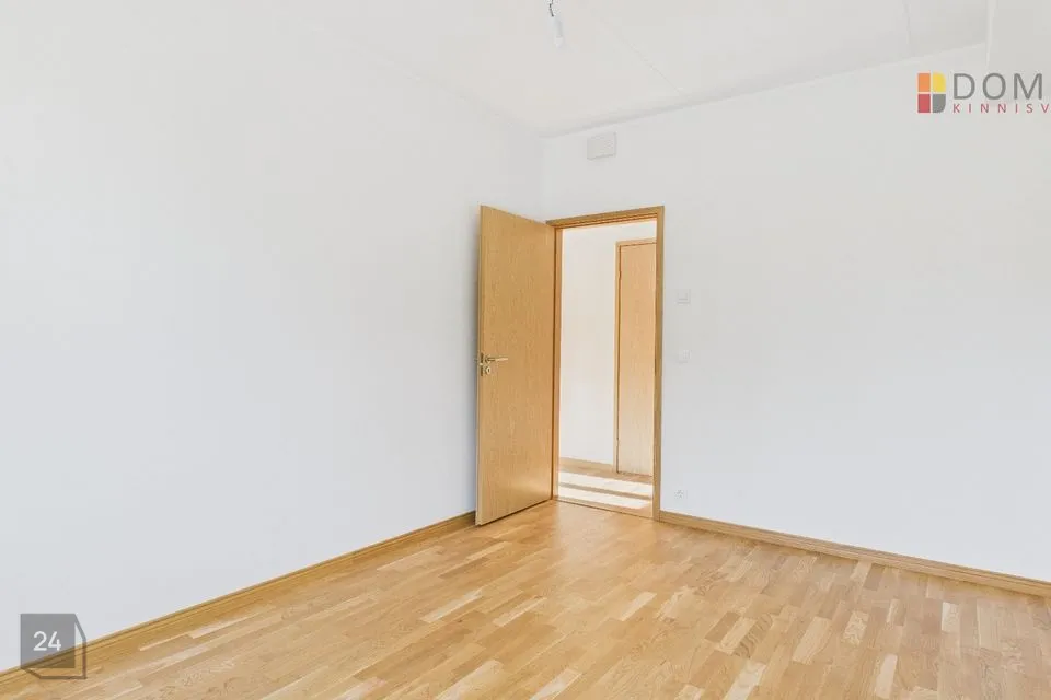 2-toaline Korter  -  Tallinn, Haabersti linnaosa - foto 5