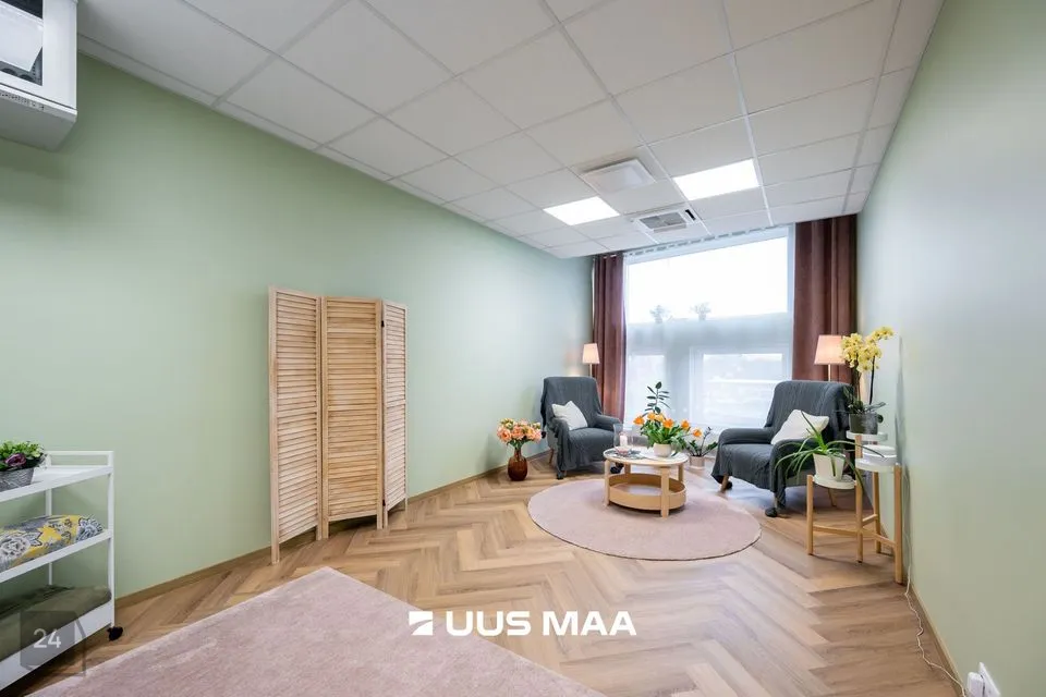 Mitme sihtotstarbega, 0 m² Äripind  -  Harku vald, Tabasalu alevik - foto 3