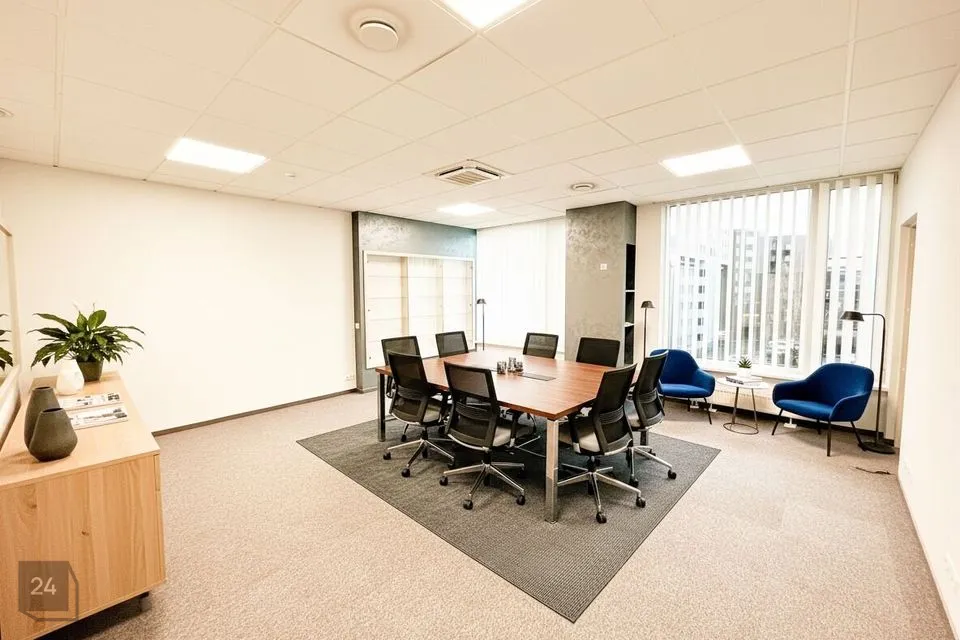 44 m² Äripind  -  Tallinn, Kesklinna linnaosa