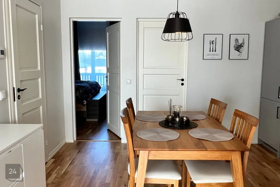 3-комнатная Квартира в Kiili vald, Vaela küla - фото 3