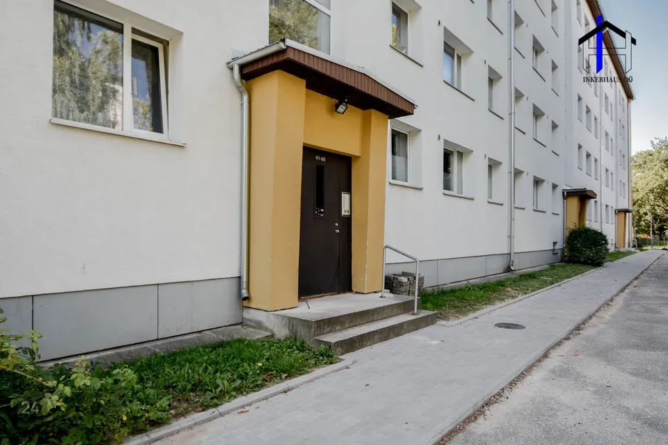 2-toaline Korter  -  Tartu linn, Tartu linn
