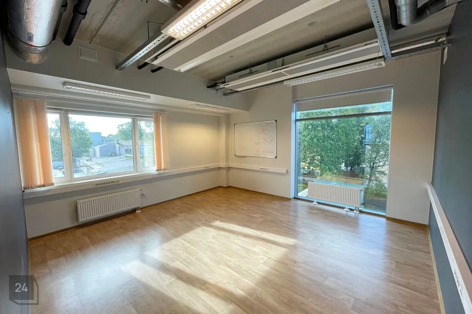 Büroo, 237 m² Äripind - Tallinn, Kristiine linnaosa - foto 3