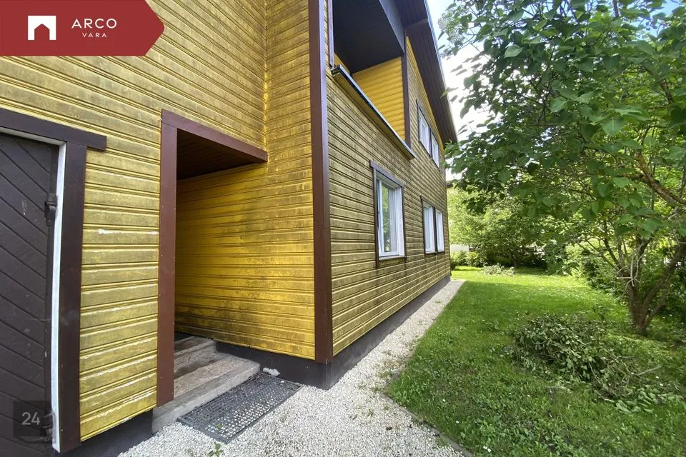 295 m² Maja  -  Paide linn, Paide linn - foto 2