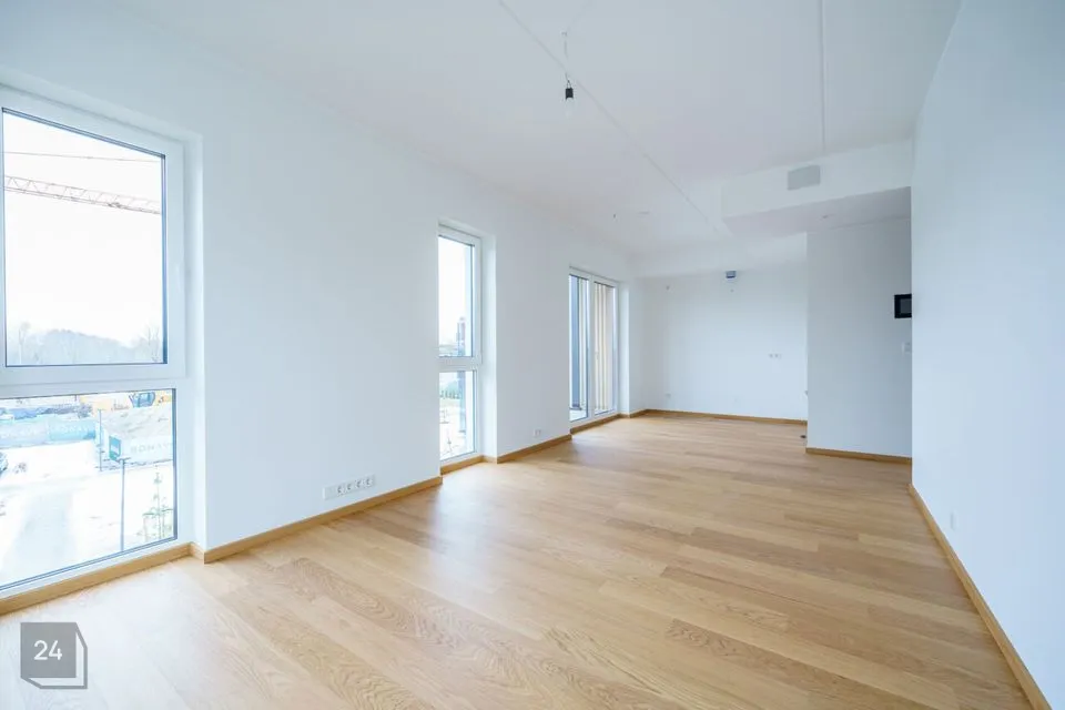 3-toaline Korter - Tallinn, Haabersti linnaosa - foto 3