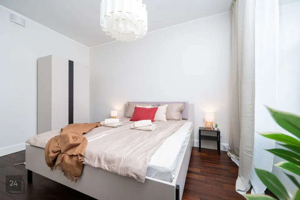 4-toaline Korter  -  Tallinn, Kesklinna linnaosa - foto 2