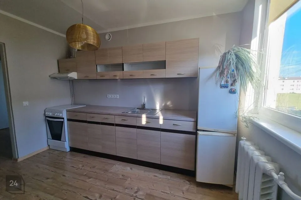 3-toaline Korter  -  Tori vald, Jõesuu