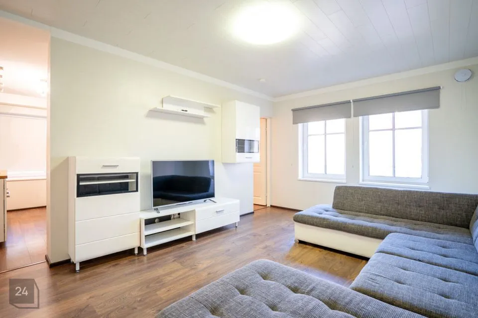 2-room apartment in Põhja-Pärnumaa vald, Pärnu-Jaagupi alev - photo 2