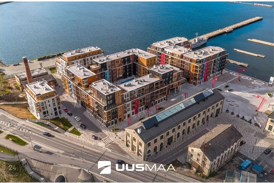 14 m² Garaaž - Tallinn, Põhja-Tallinna linnaosa - foto 4