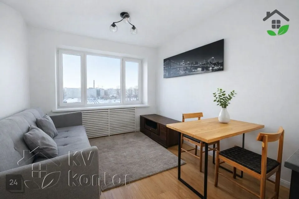 1-комнатная Квартира в Tallinn, Põhja-Tallinna linnaosa