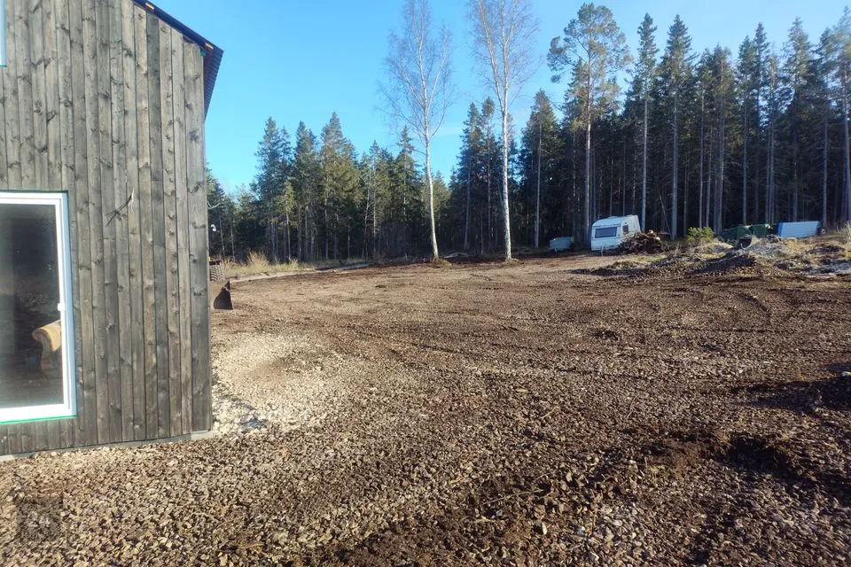 Maatulundusmaa, 16283 m² Maa  -  Hiiumaa vald, Paluküla