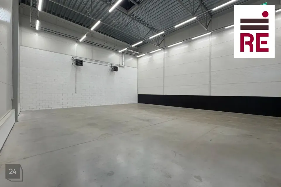 Mitme sihtotstarbega, 255 m² Äripind - Rae vald, Peetri alevik - foto 5
