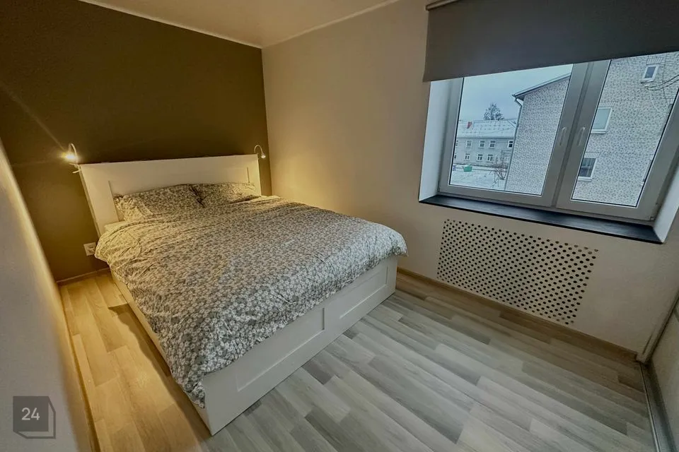 2-toaline Korter - Jõhvi vald, Jõhvi linn - foto 3