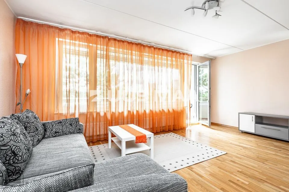 1-room apartment in Tallinn, Mustamäe linnaosa - photo 2