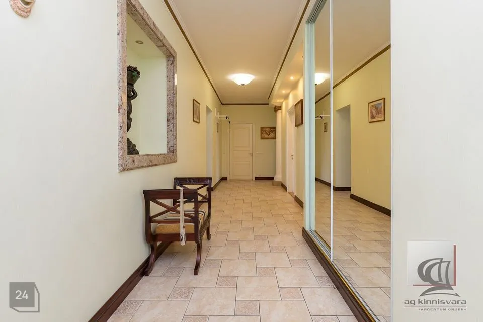 5-toaline Korter  -  Tallinn, Kesklinna linnaosa - foto 5