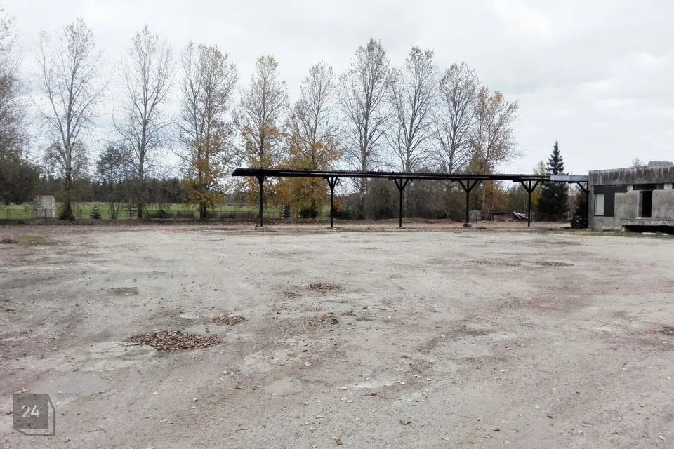 Mitme sihtotstarbega, 201 m² Äripind  -  Türi vald, Türi linn - foto 4